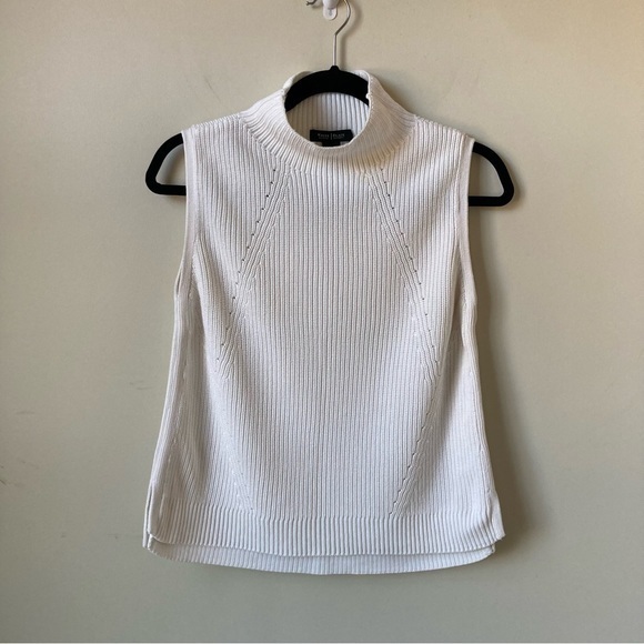 White House Black Market Tops - WHBM‎ Knit Tank